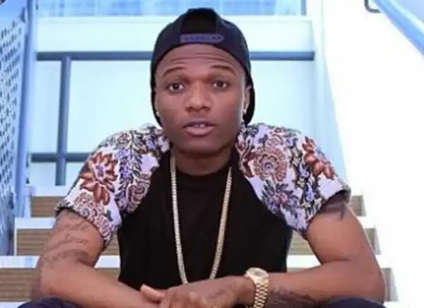 Do You Notice Wizkid Used Other African Countries But That Of Nigeria Is Missing In His New Music Video? (See Screenshots From The Video)